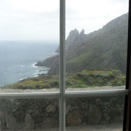 Casa Rural Arguamul Vallehermoso Dış mekan fotoğraf