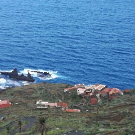 Casa Rural Arguamul Vallehermoso Dış mekan fotoğraf
