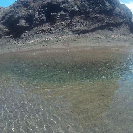Casa Rural Arguamul Vallehermoso Dış mekan fotoğraf