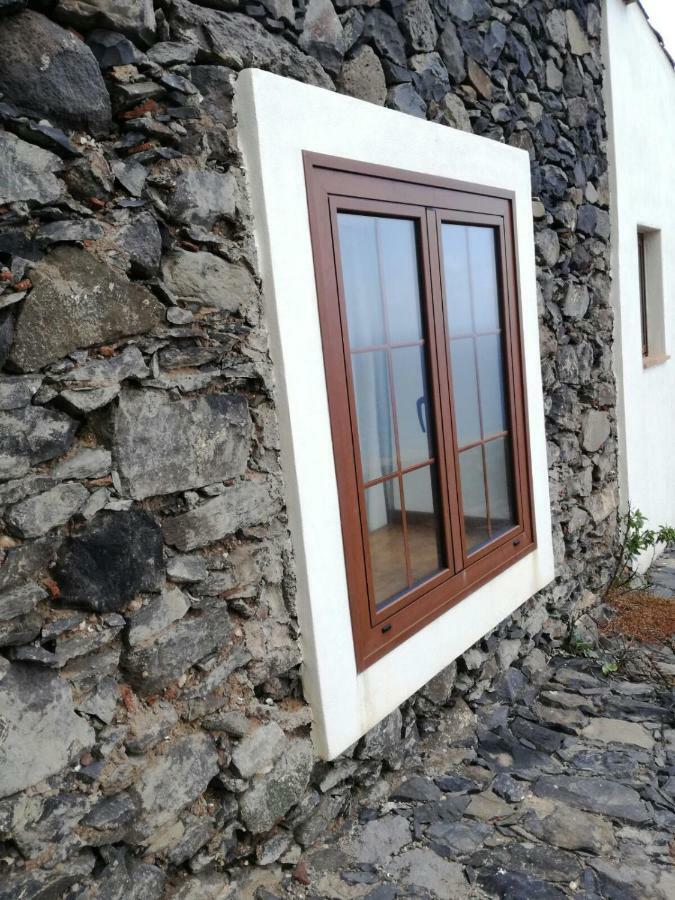 Casa Rural Arguamul Vallehermoso Dış mekan fotoğraf