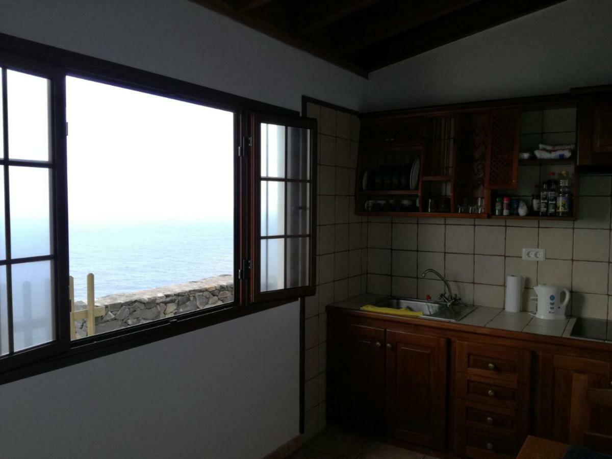 Casa Rural Arguamul Vallehermoso Dış mekan fotoğraf