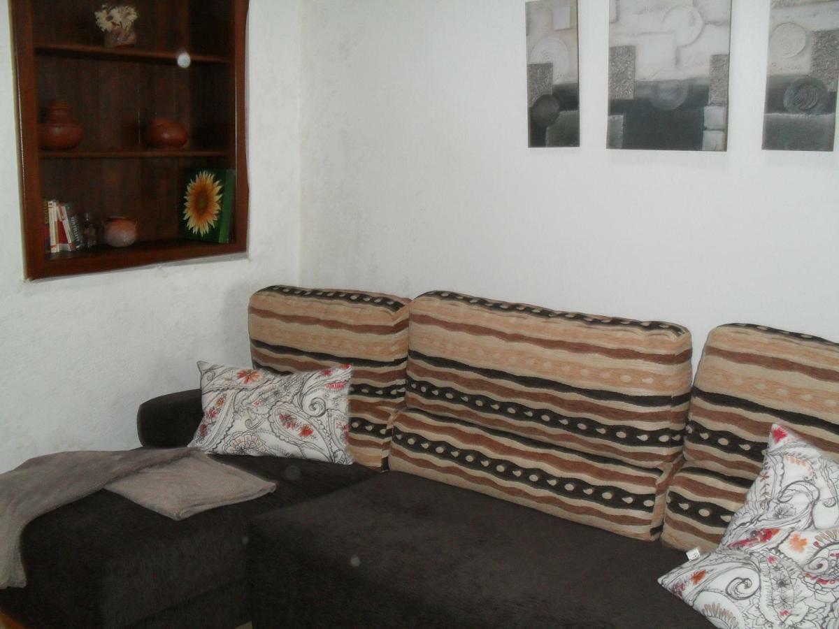 Casa Rural Arguamul Vallehermoso Dış mekan fotoğraf
